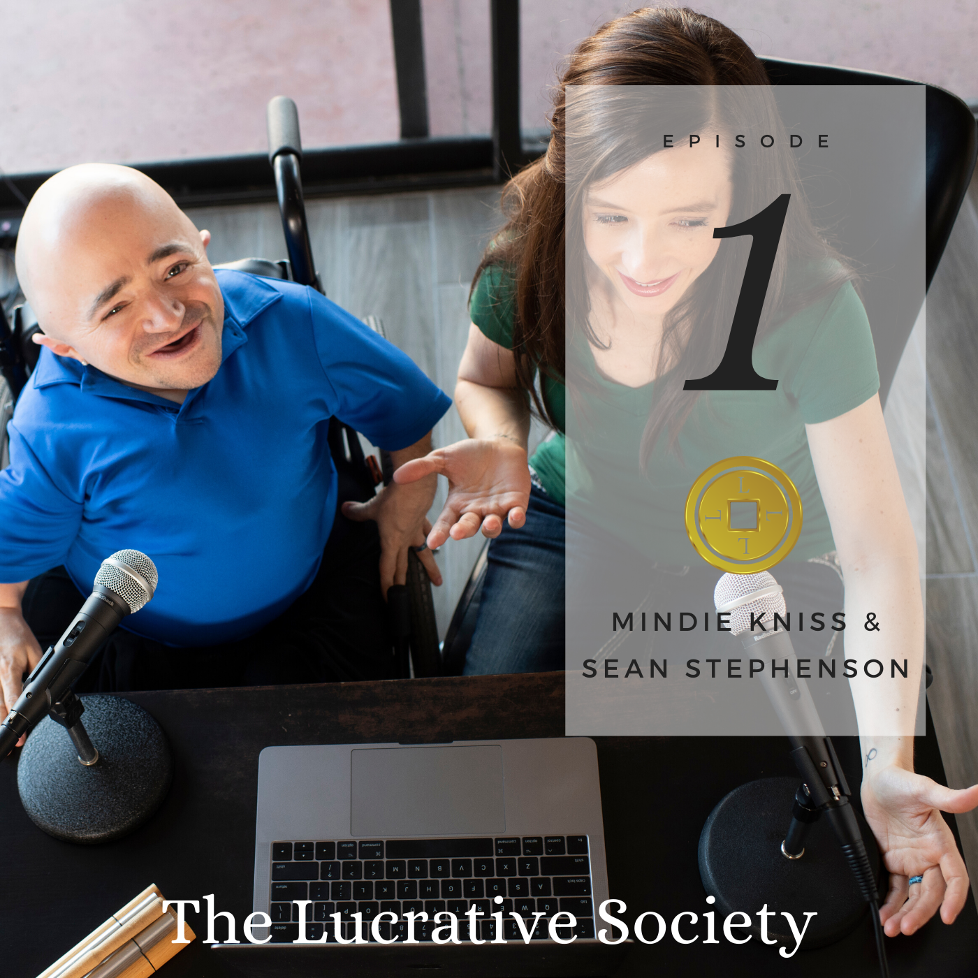 The Lucra Podcast