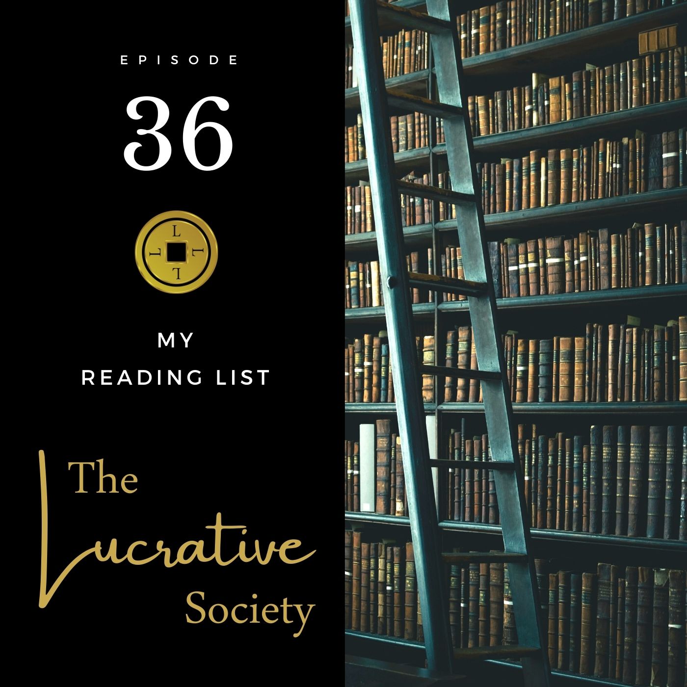 The Lucra Podcast