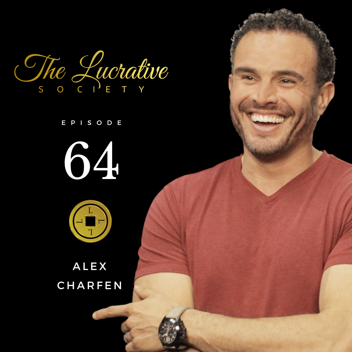 The Lucra Podcast