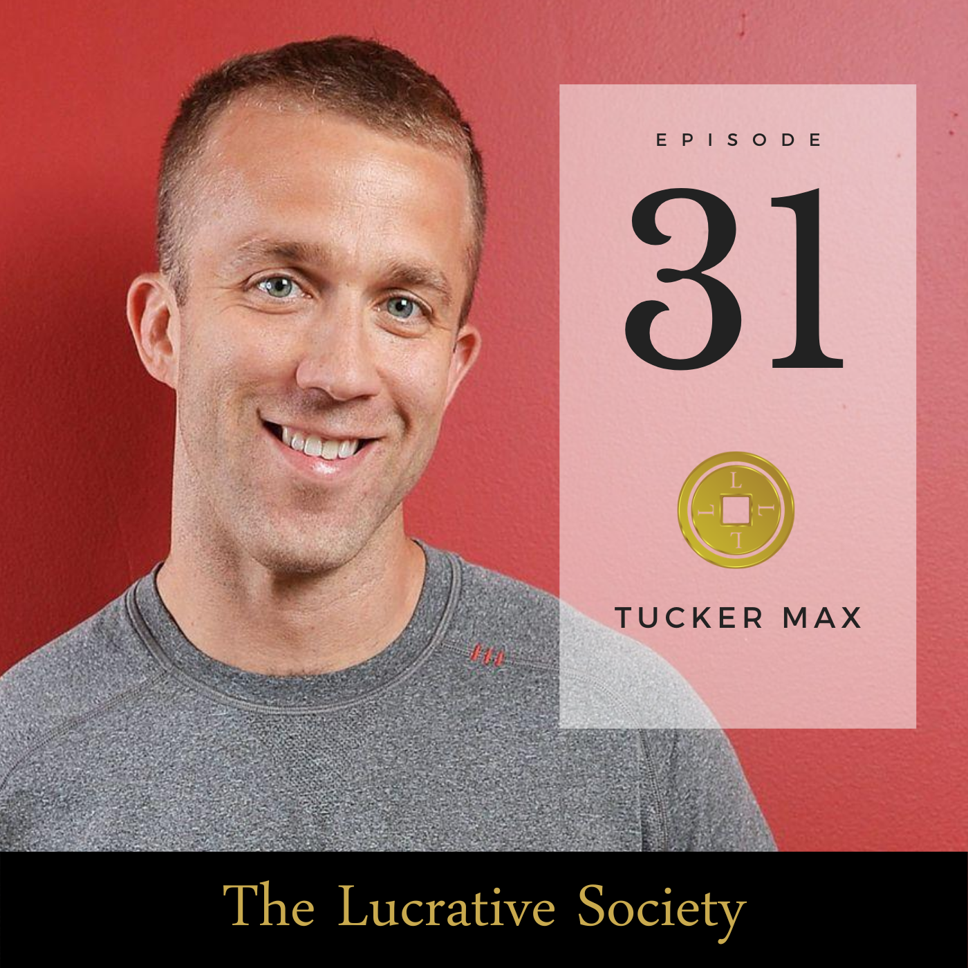 The Lucra Podcast