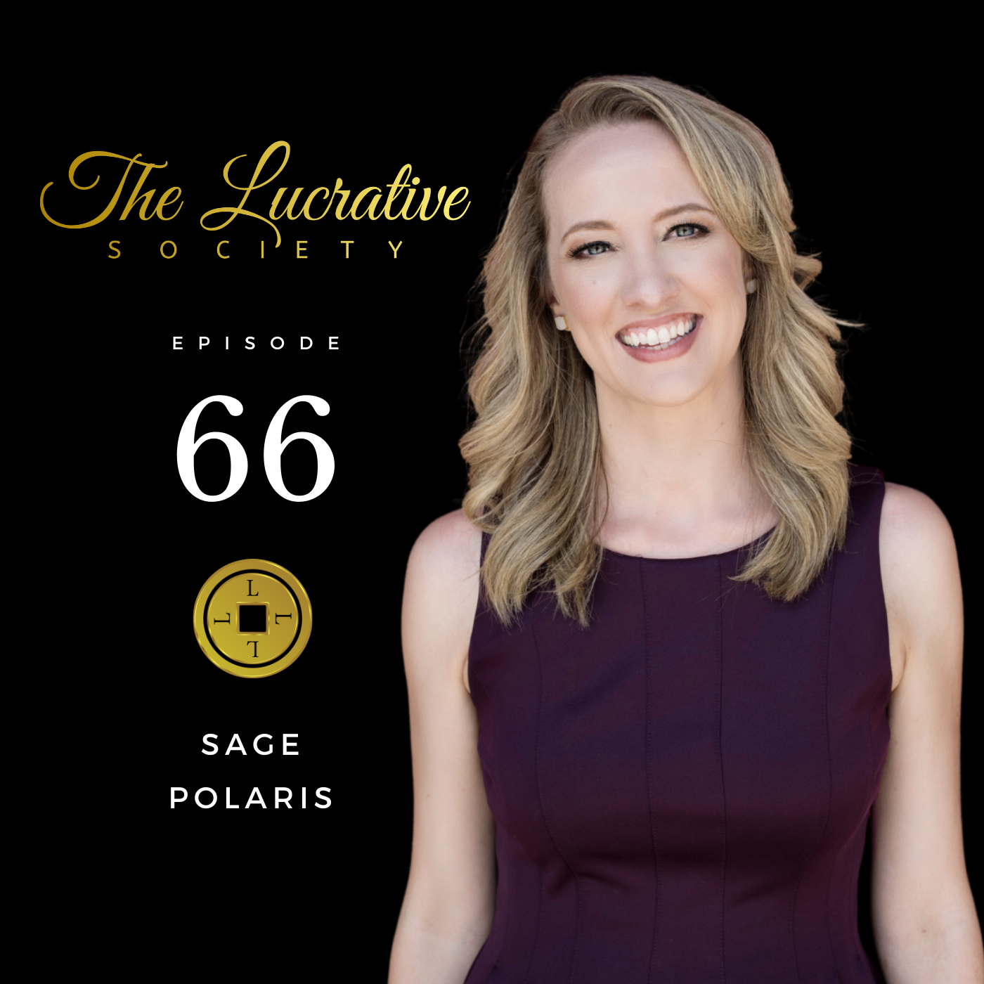 The Lucra Podcast
