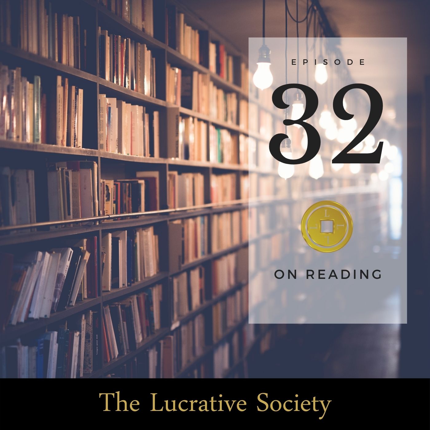 The Lucra Podcast