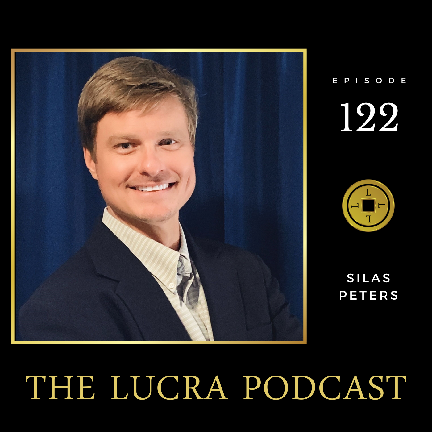 The Lucra Podcast