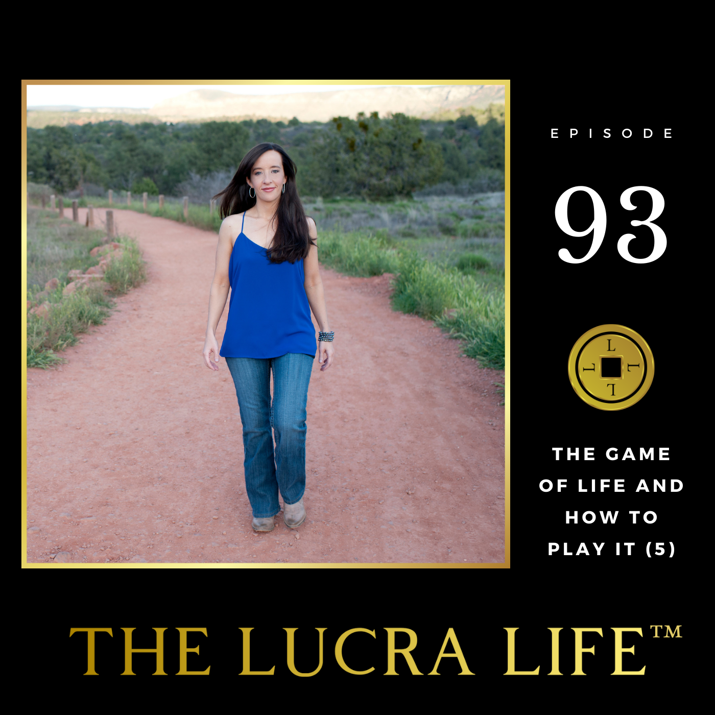 The Lucra Podcast