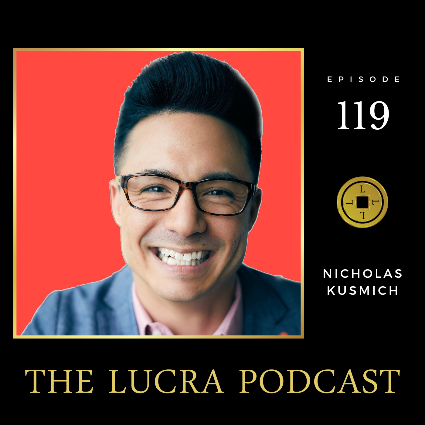 The Lucra Podcast