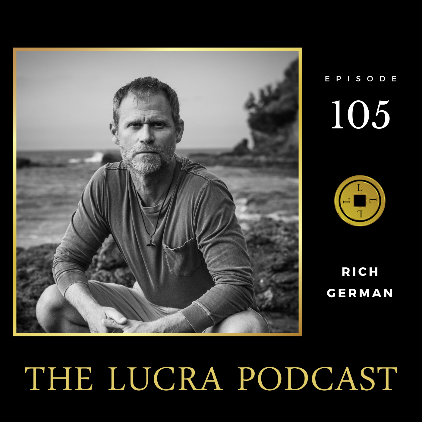 The Lucra Podcast