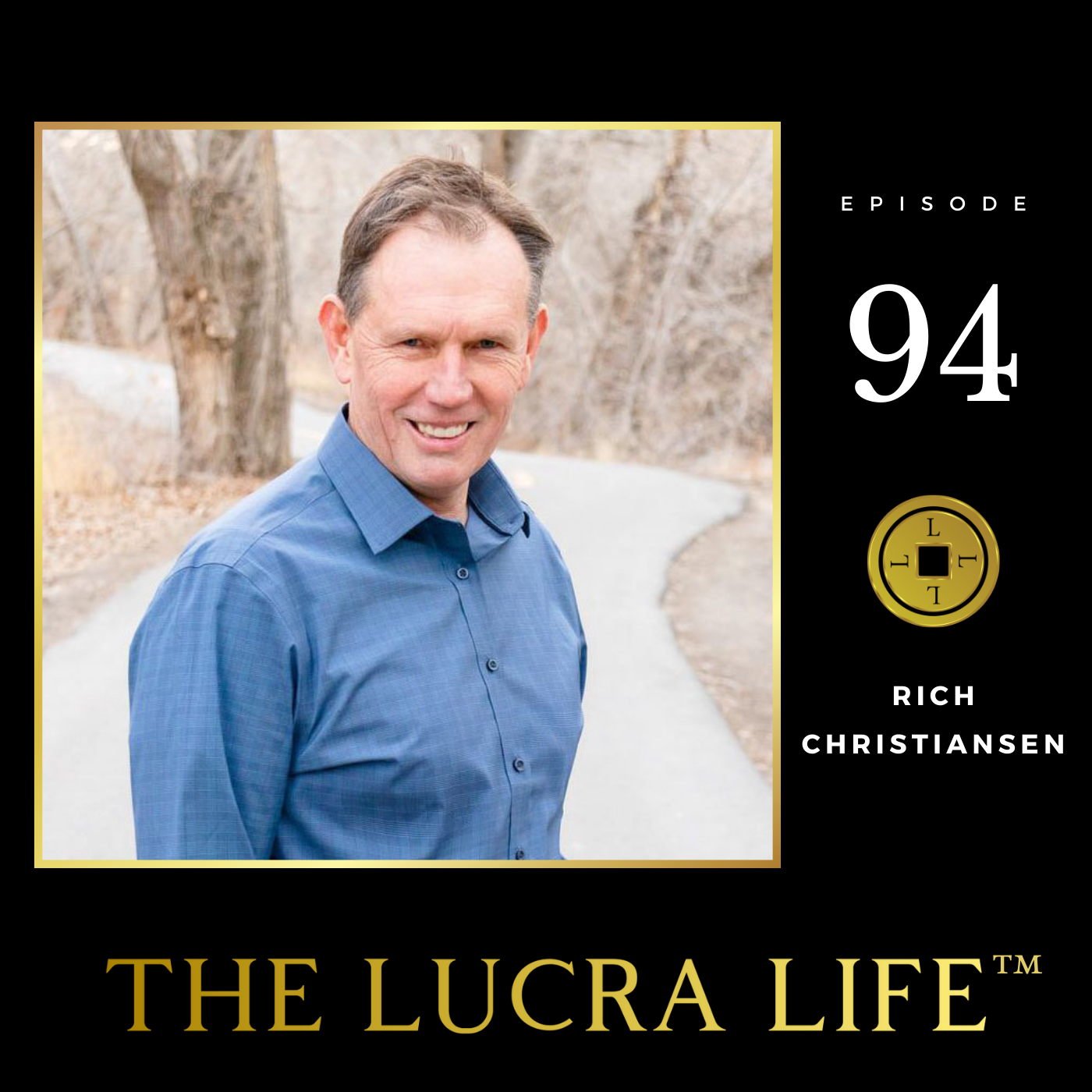 The Lucra Podcast