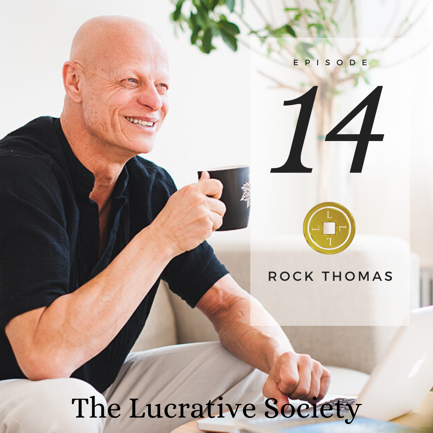 The Lucra Podcast