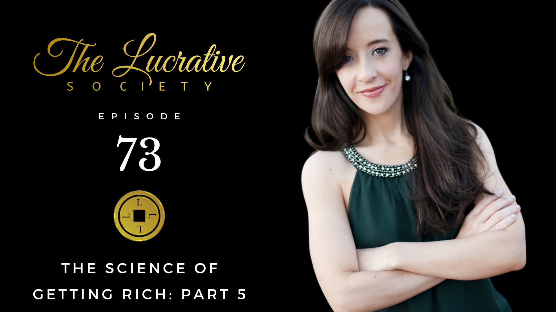 The Lucra Podcast
