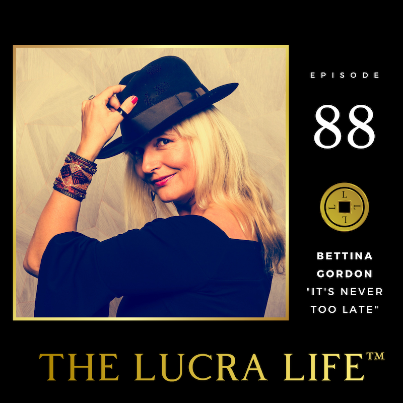 The Lucra Podcast