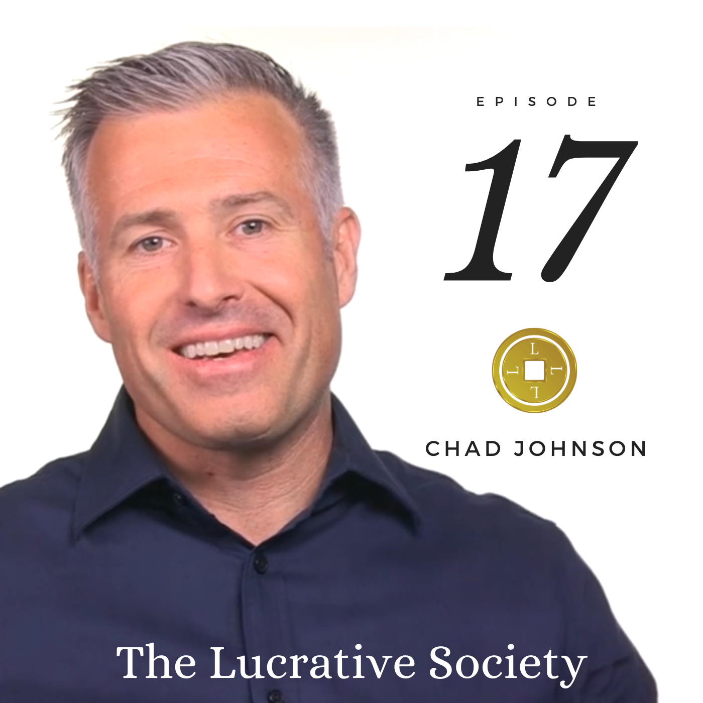 The Lucra Podcast