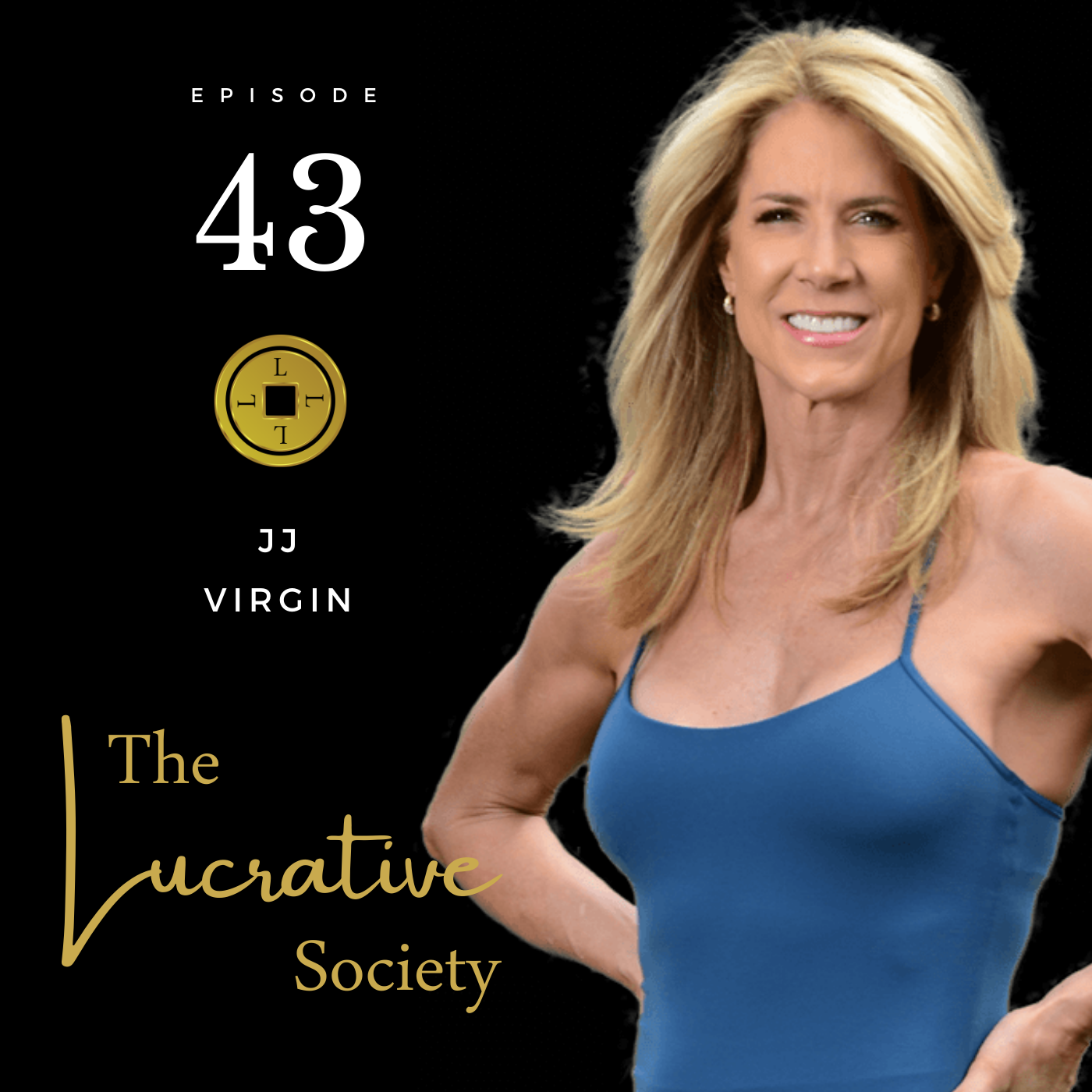 The Lucra Podcast