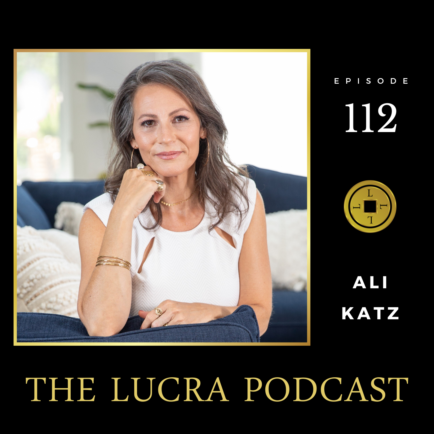 The Lucra Podcast