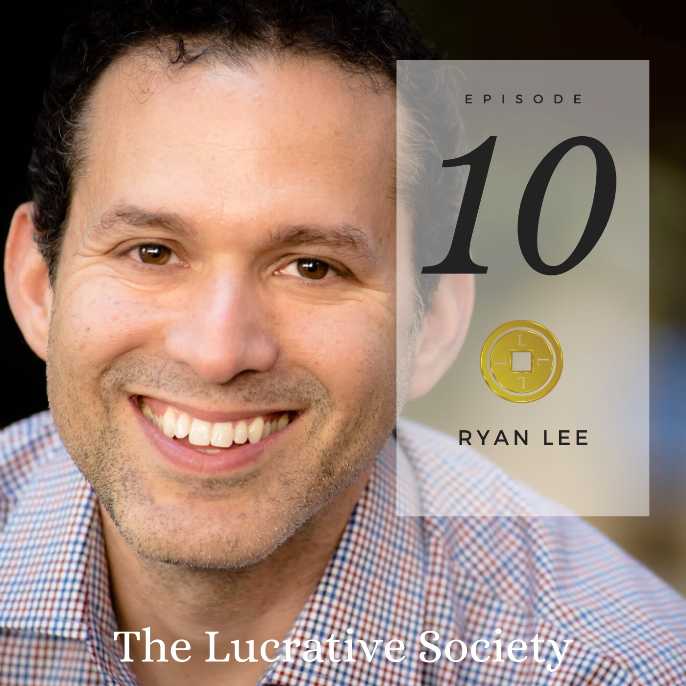 The Lucra Podcast