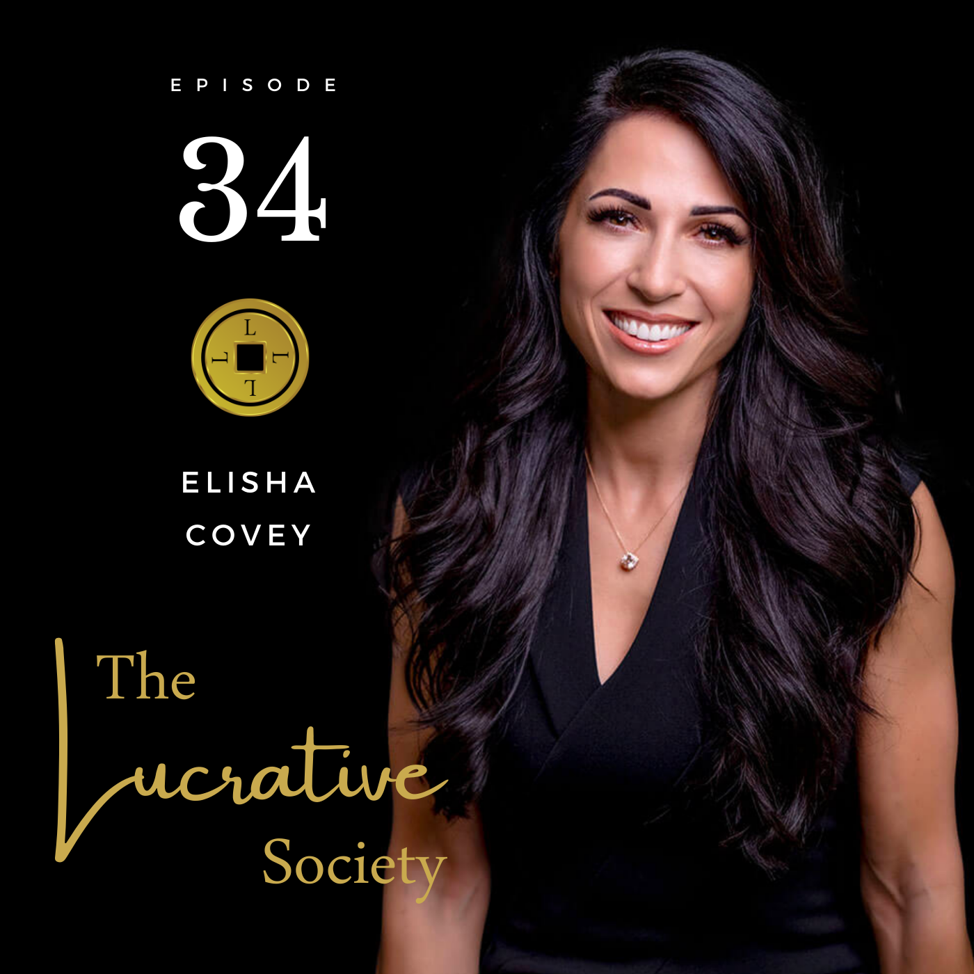 The Lucra Podcast