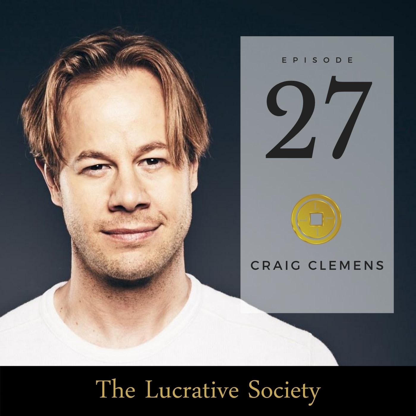 The Lucra Podcast