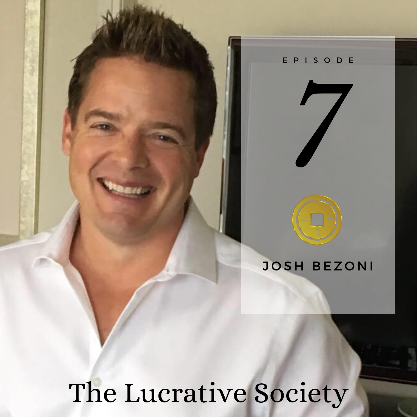 The Lucra Podcast