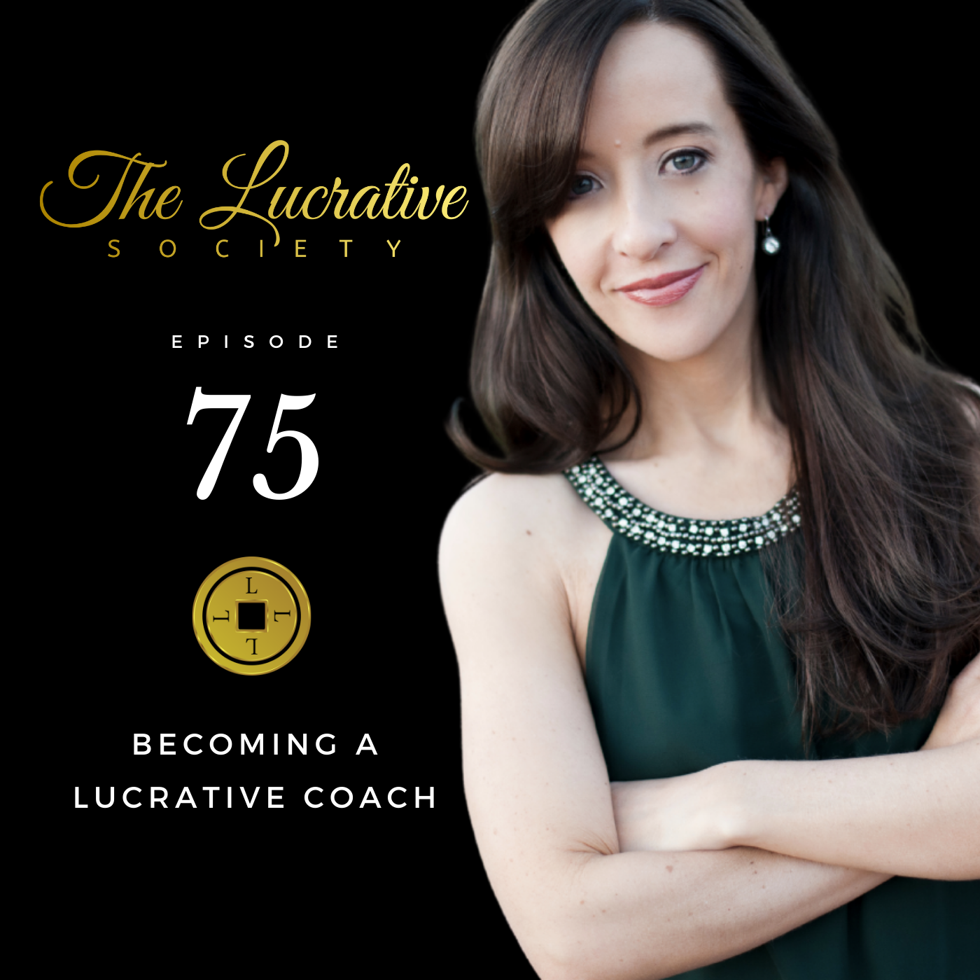 The Lucra Podcast