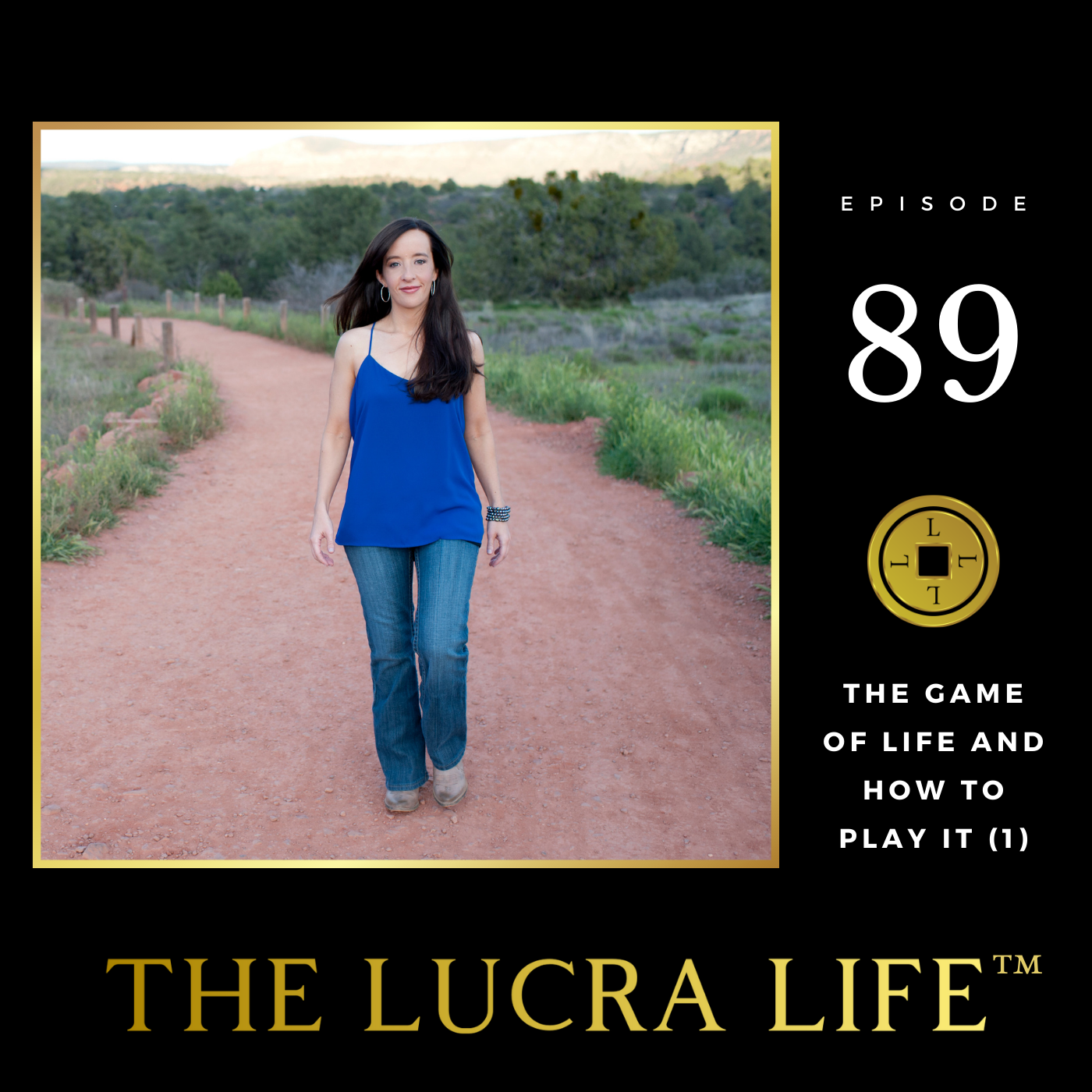 The Lucra Podcast