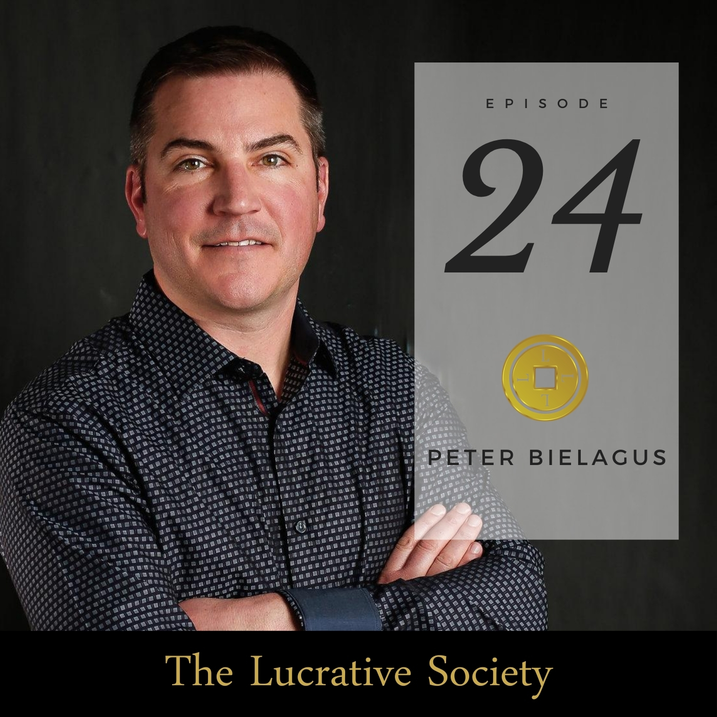 The Lucra Podcast