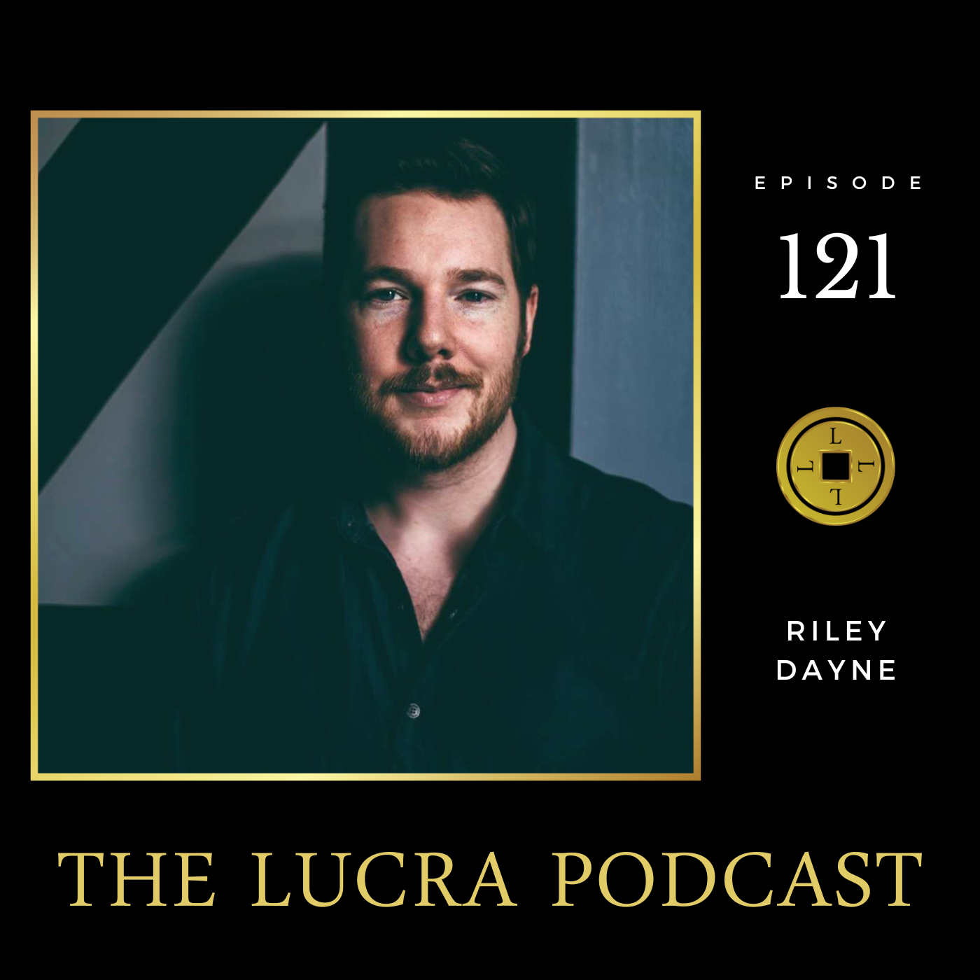 The Lucra Podcast