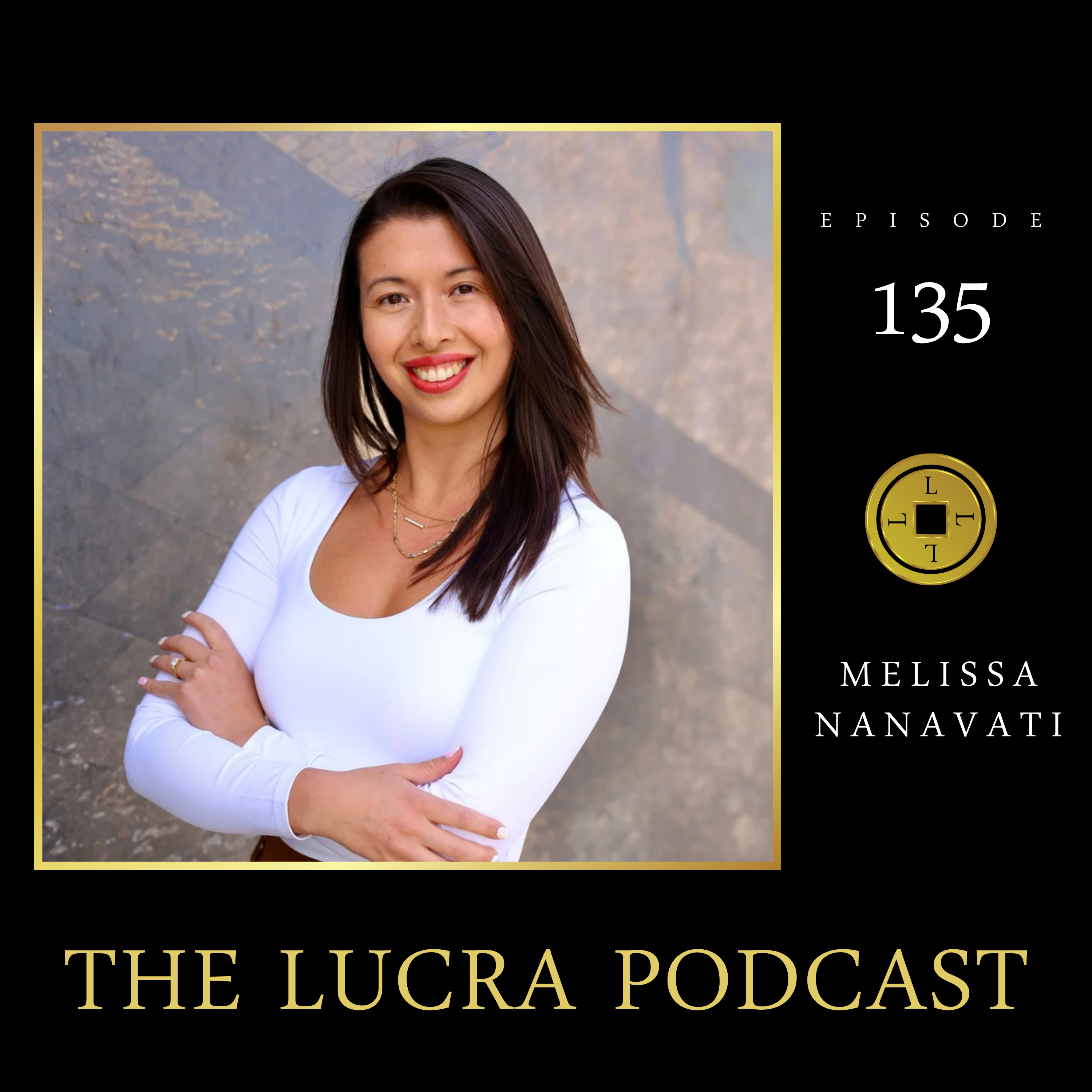 The Lucra Podcast