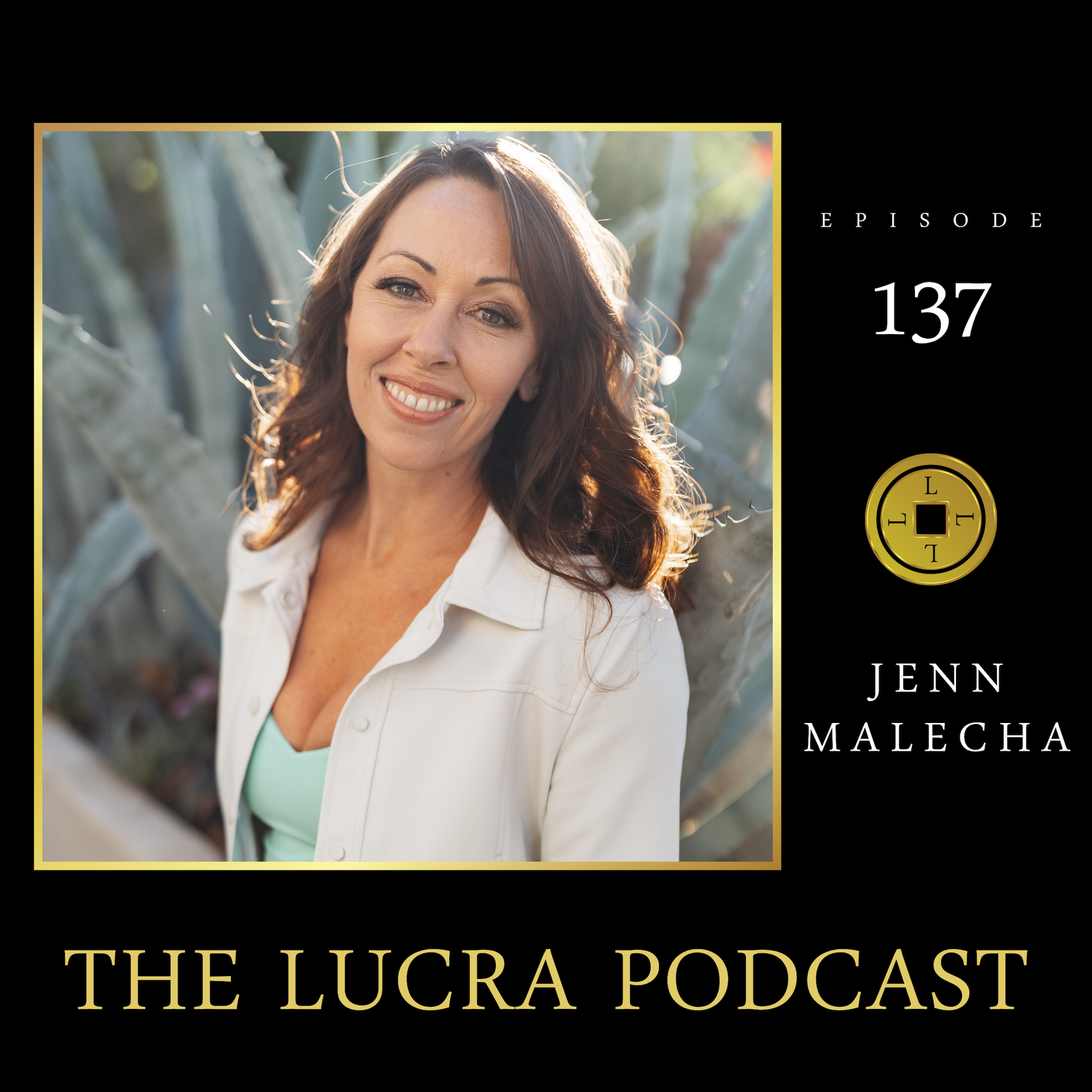 The Lucra Podcast