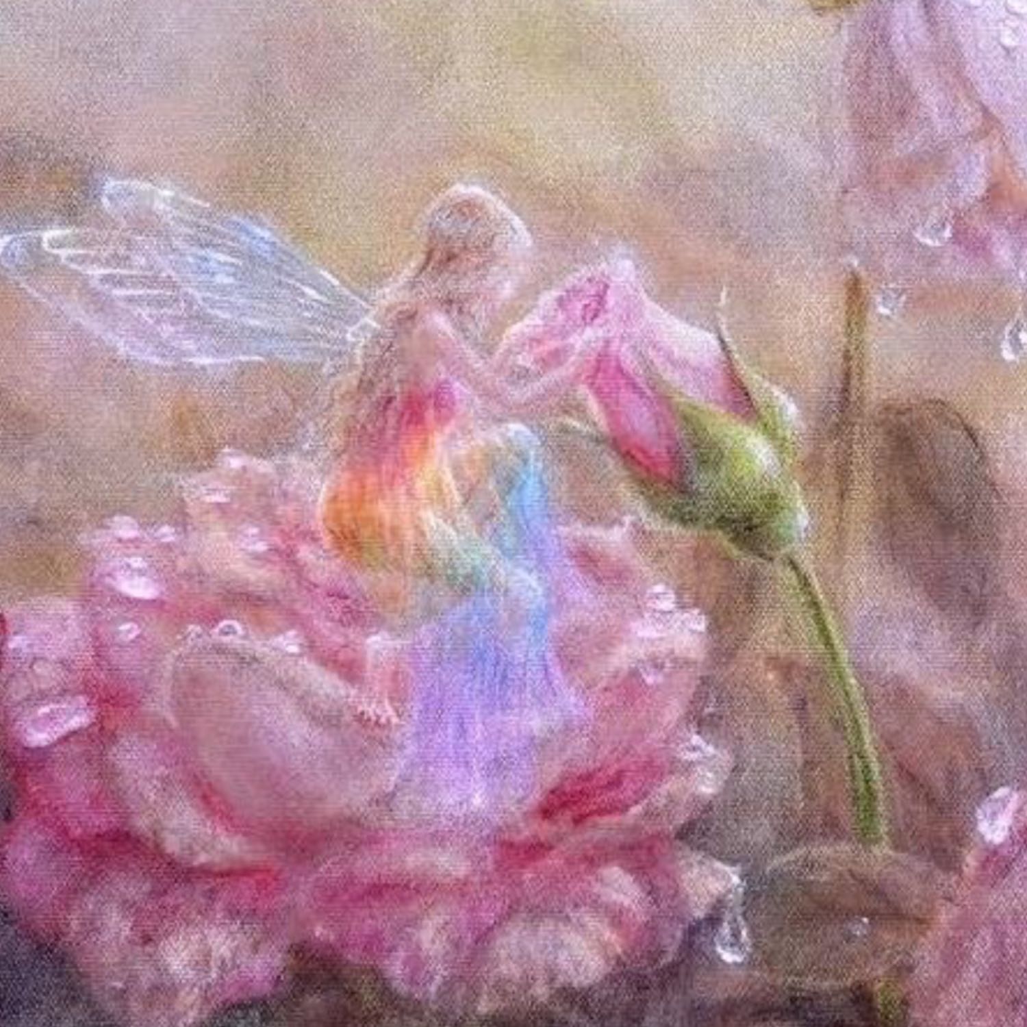 Lucy’s things she can’t get on spotify 