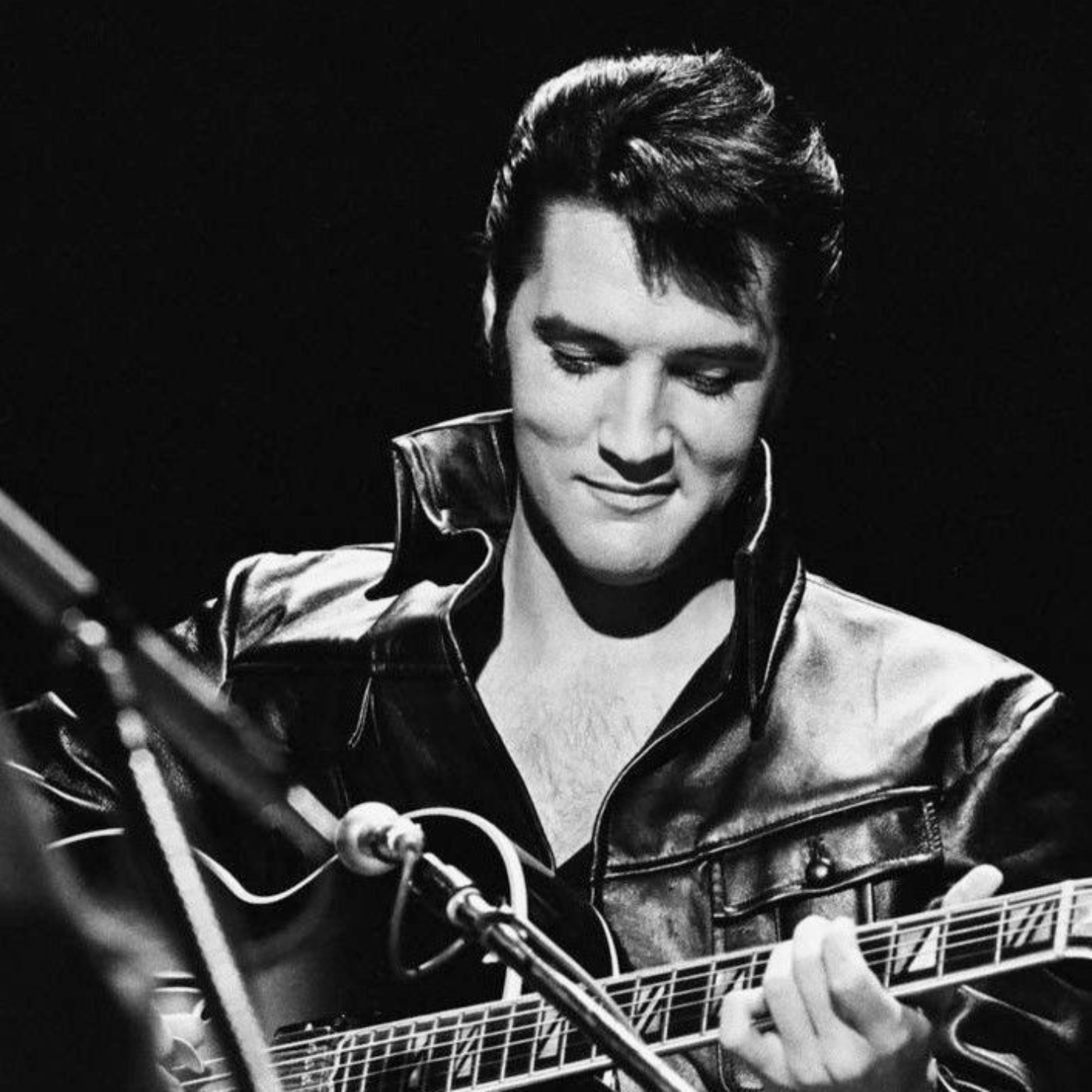 Elvis Presley