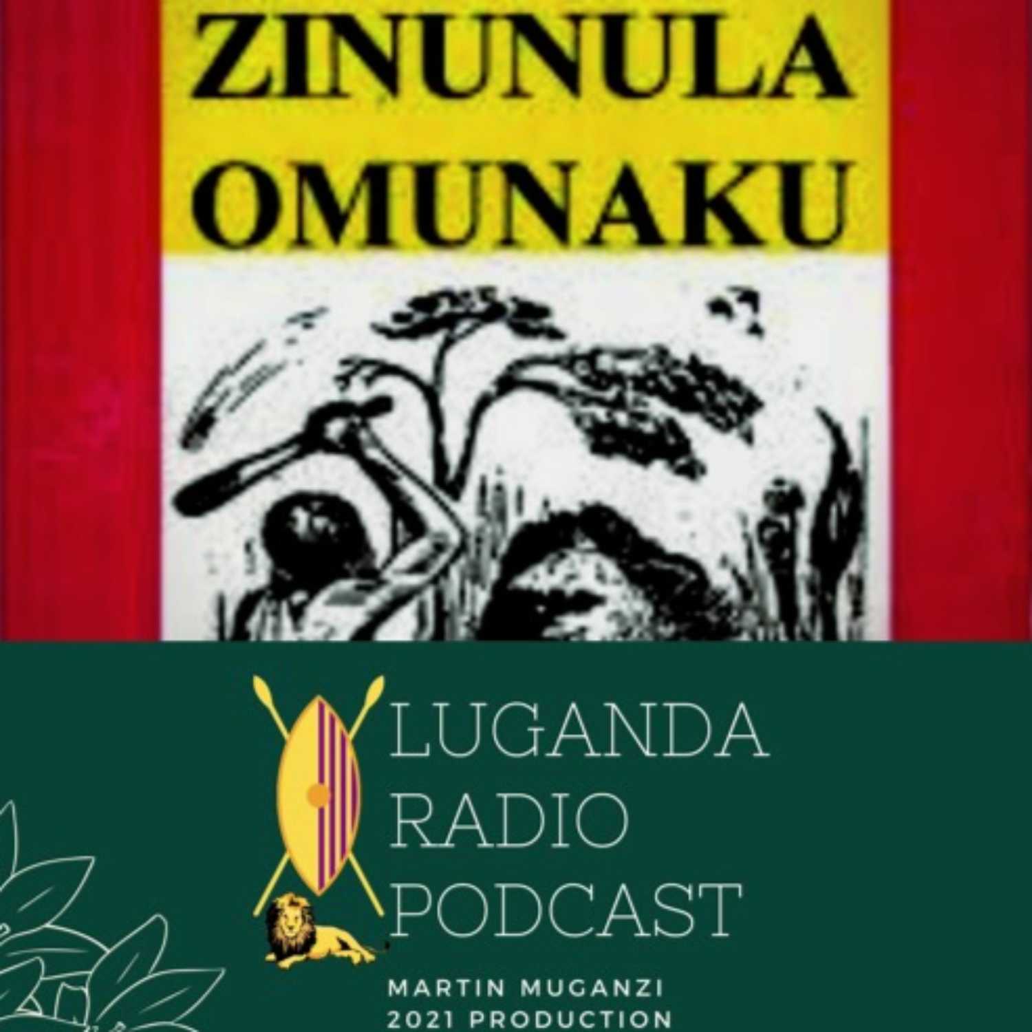 Luganda Radio Podcast