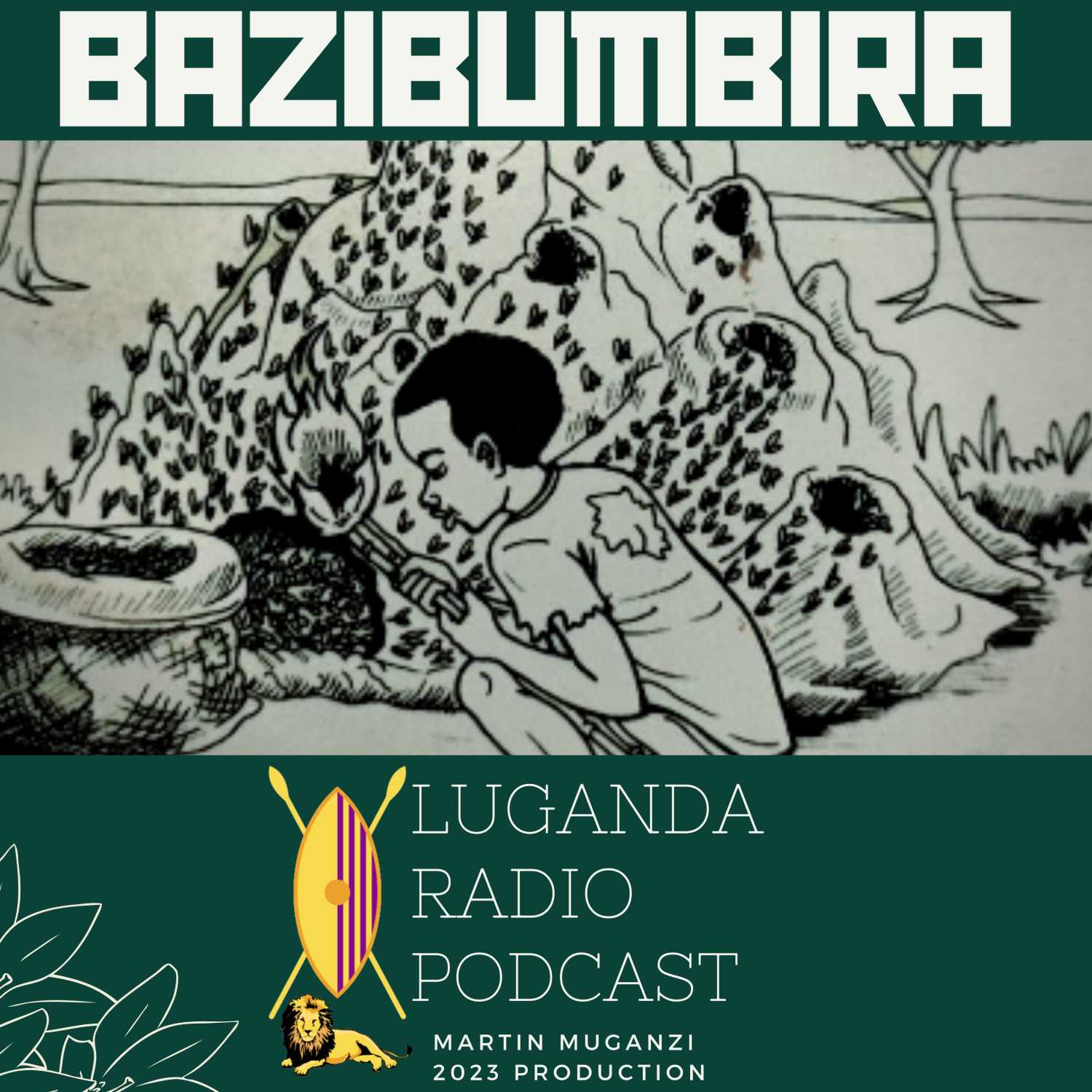Luganda Radio Podcast