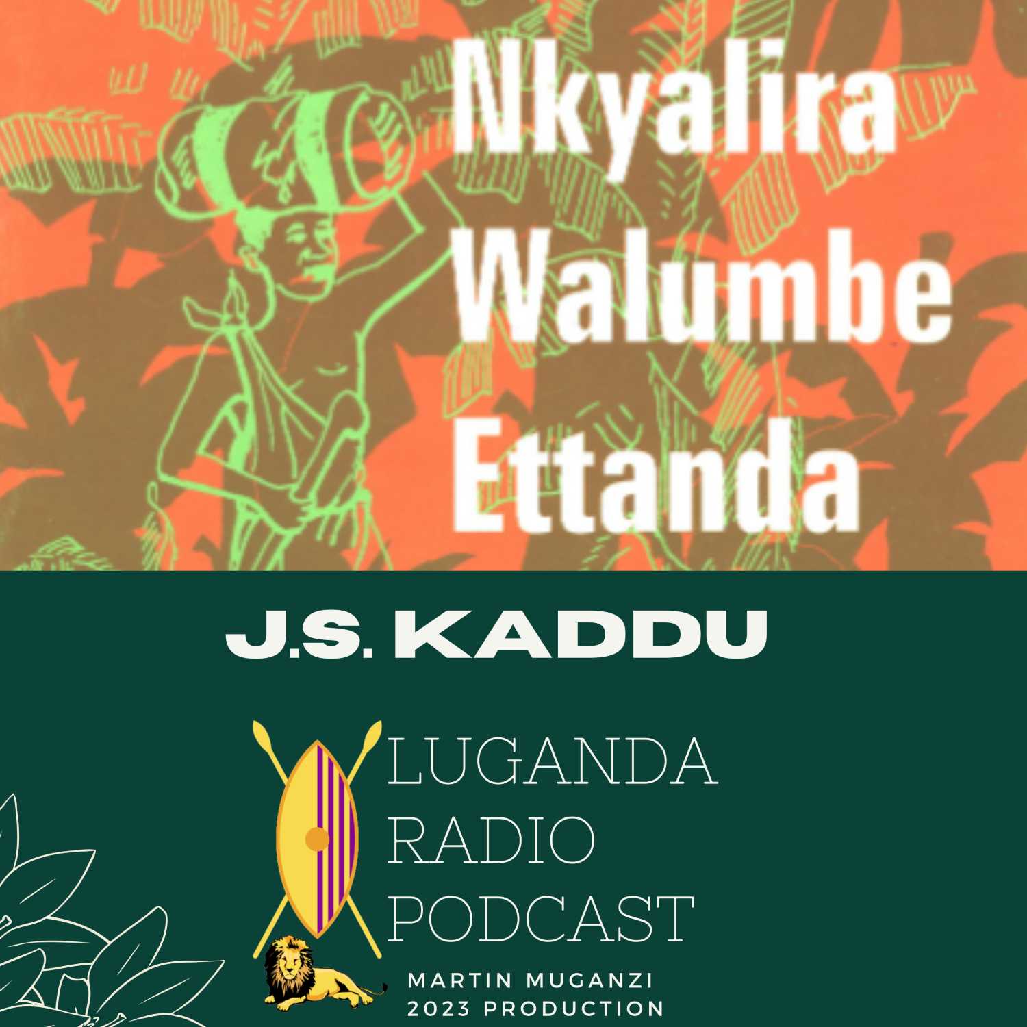 Luganda Radio Podcast