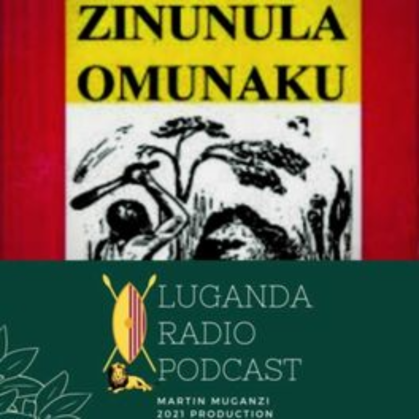Luganda Radio Podcast