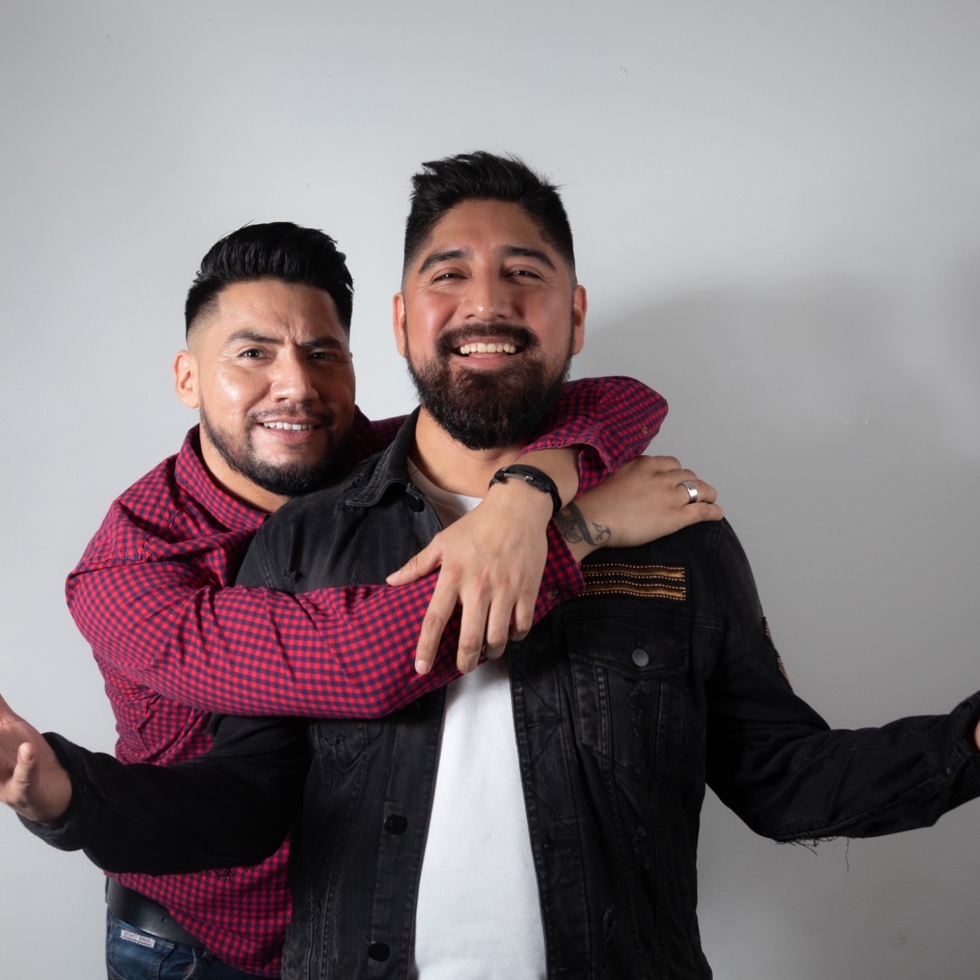 Luisme y Compadre Show