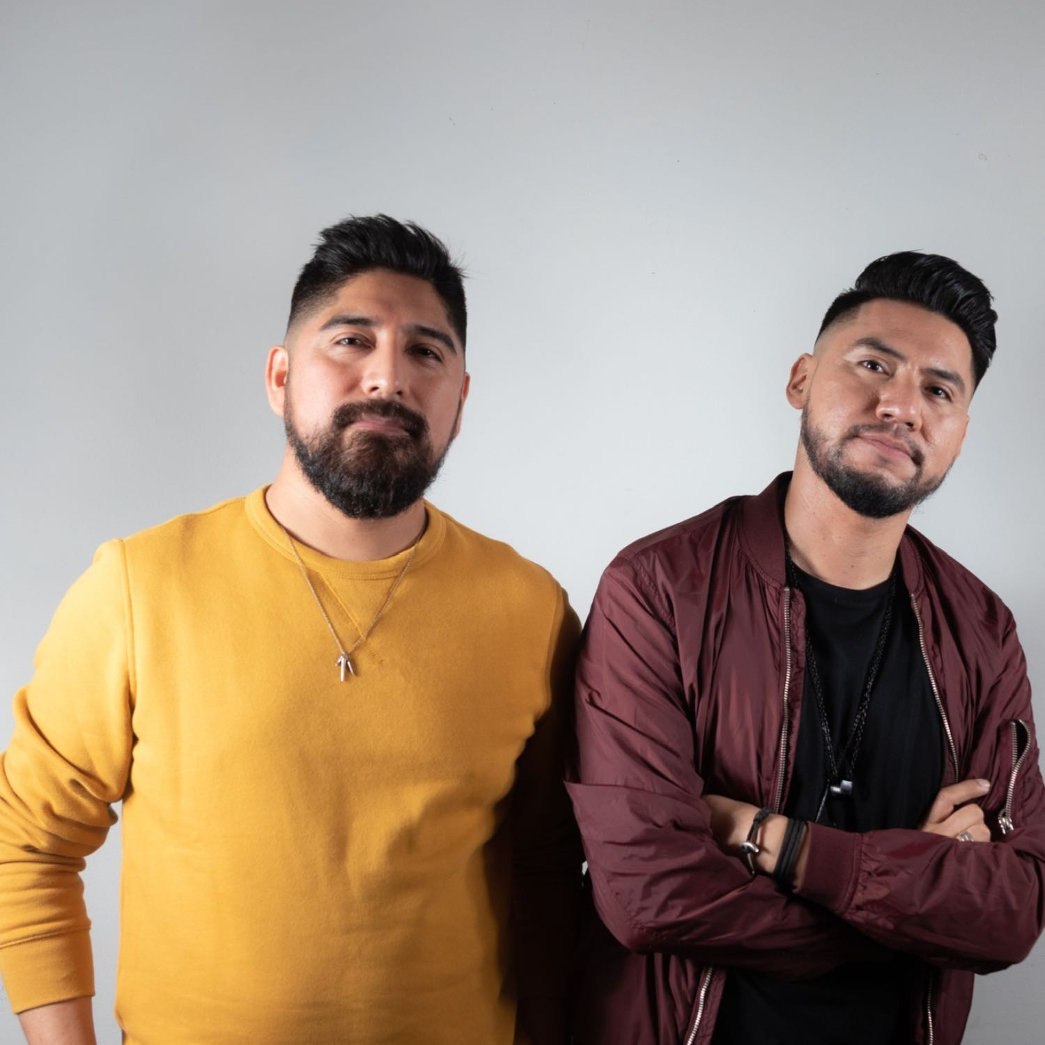 Luisme y Compadre Show