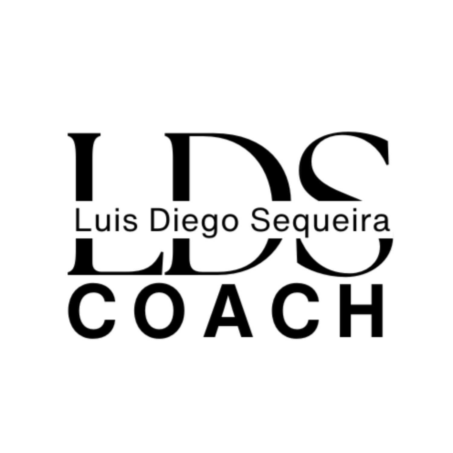 Luis Sequeira Coach podcast artwork