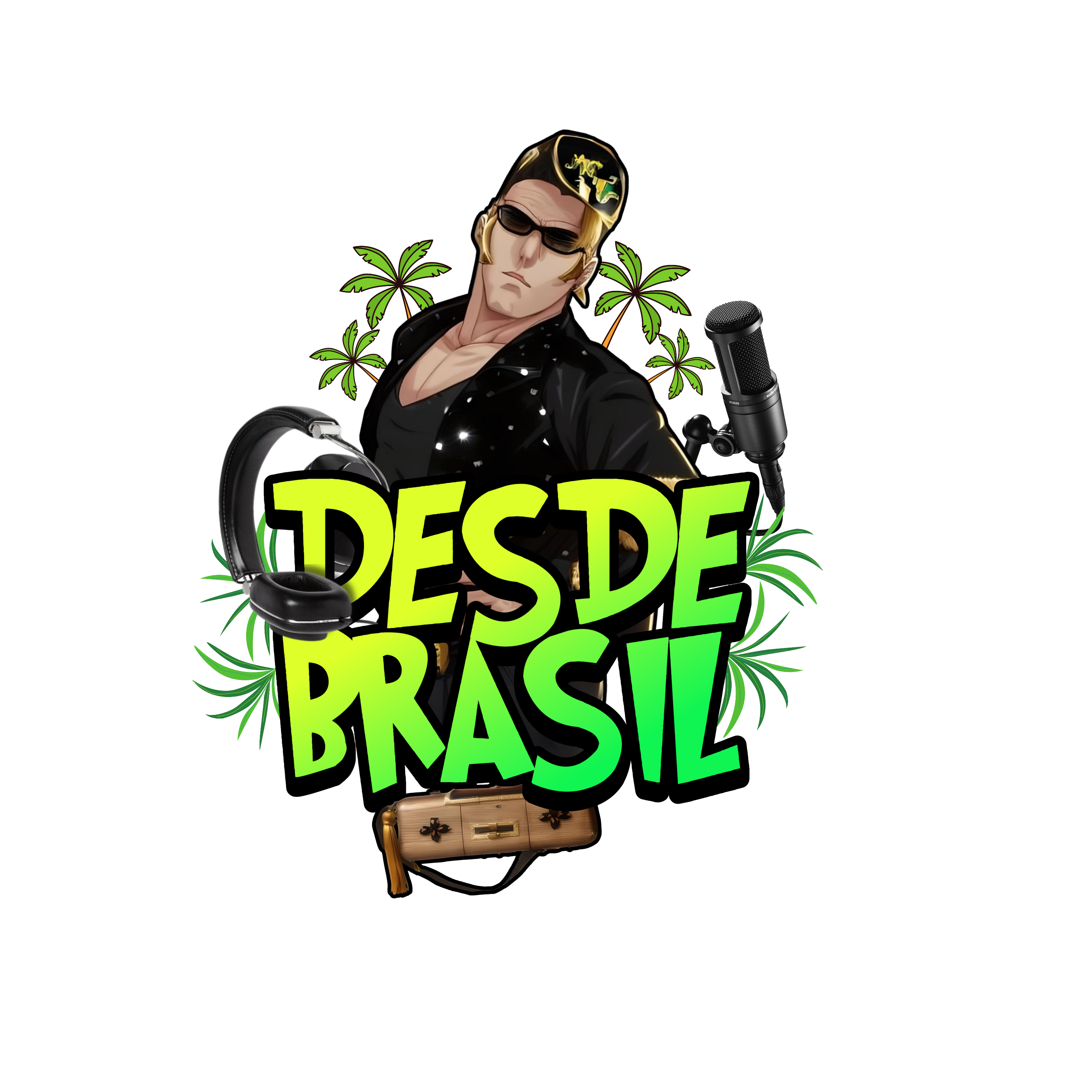 Desde Brasil