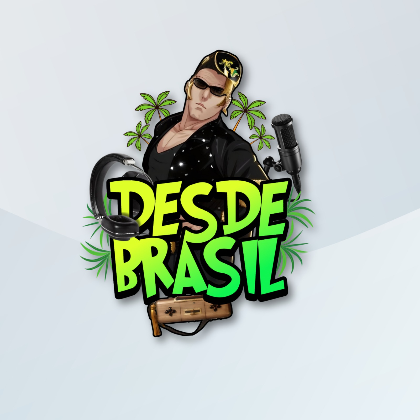 Desde Brasil
