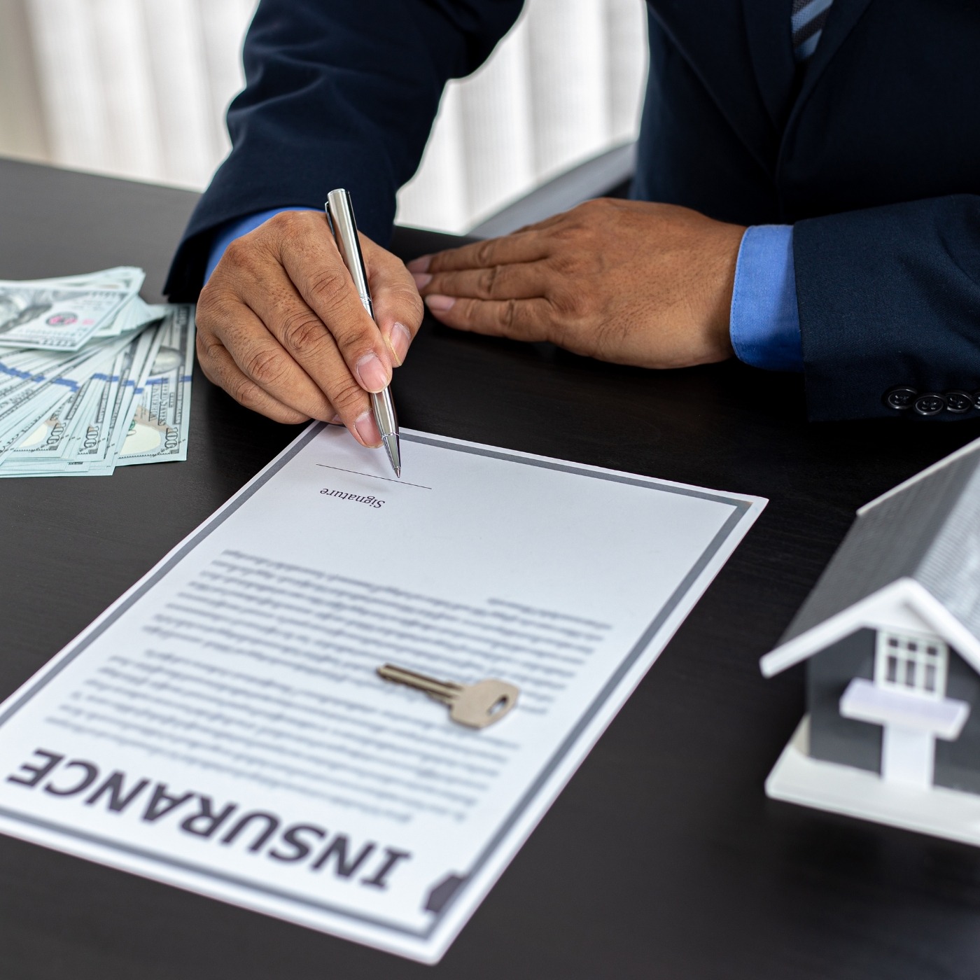 Luiz Gustavo Mori analisa o novo cenário do mercado de seguros