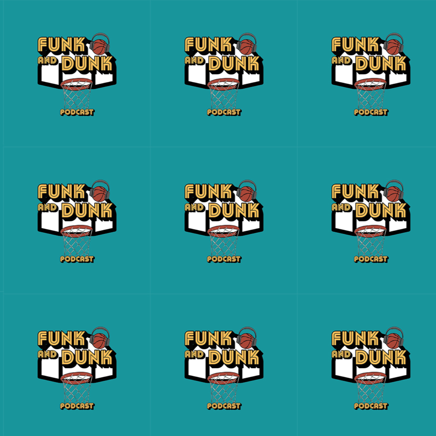 Funk & Dunk Podcast