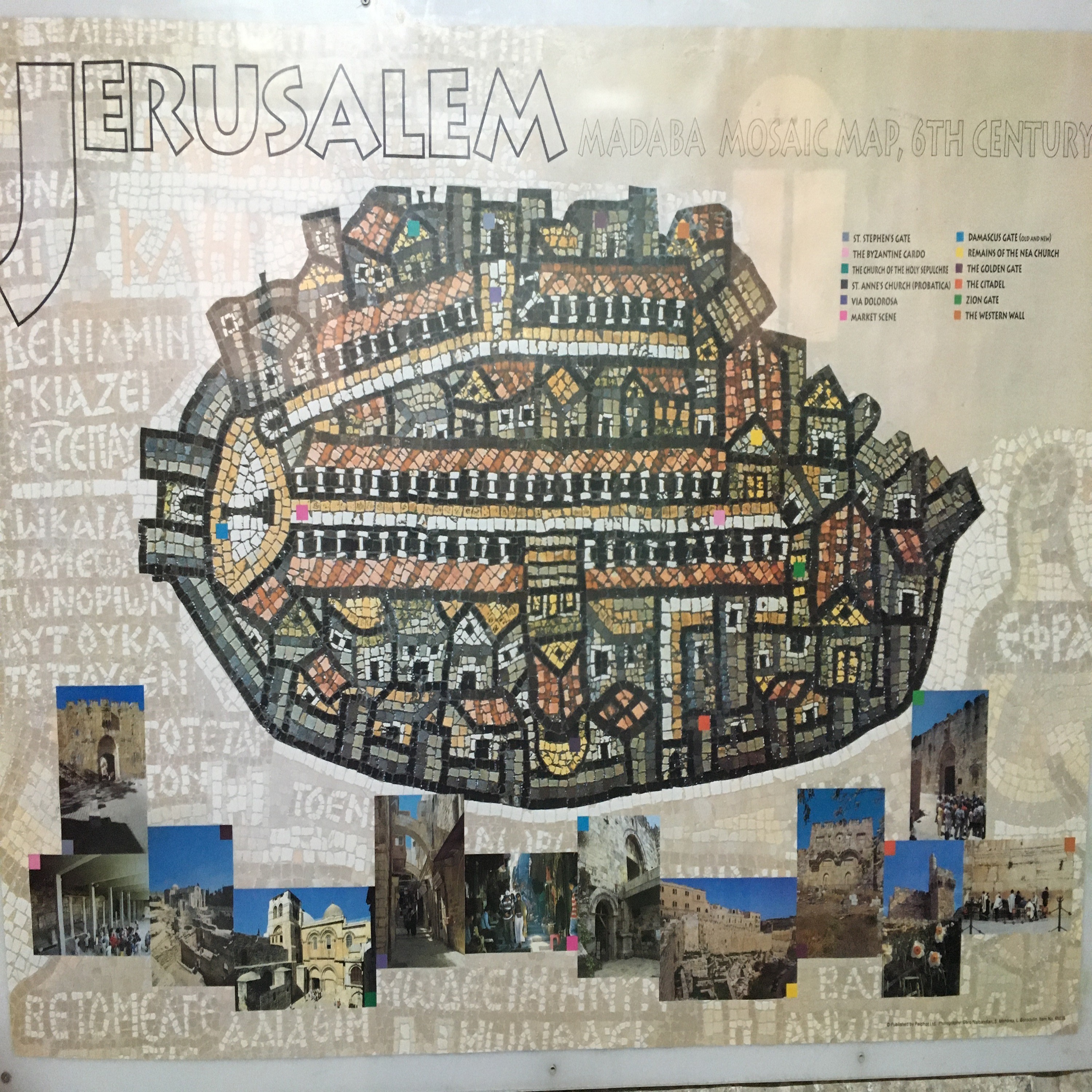 Luke-Acts CEB (Common English Bible)