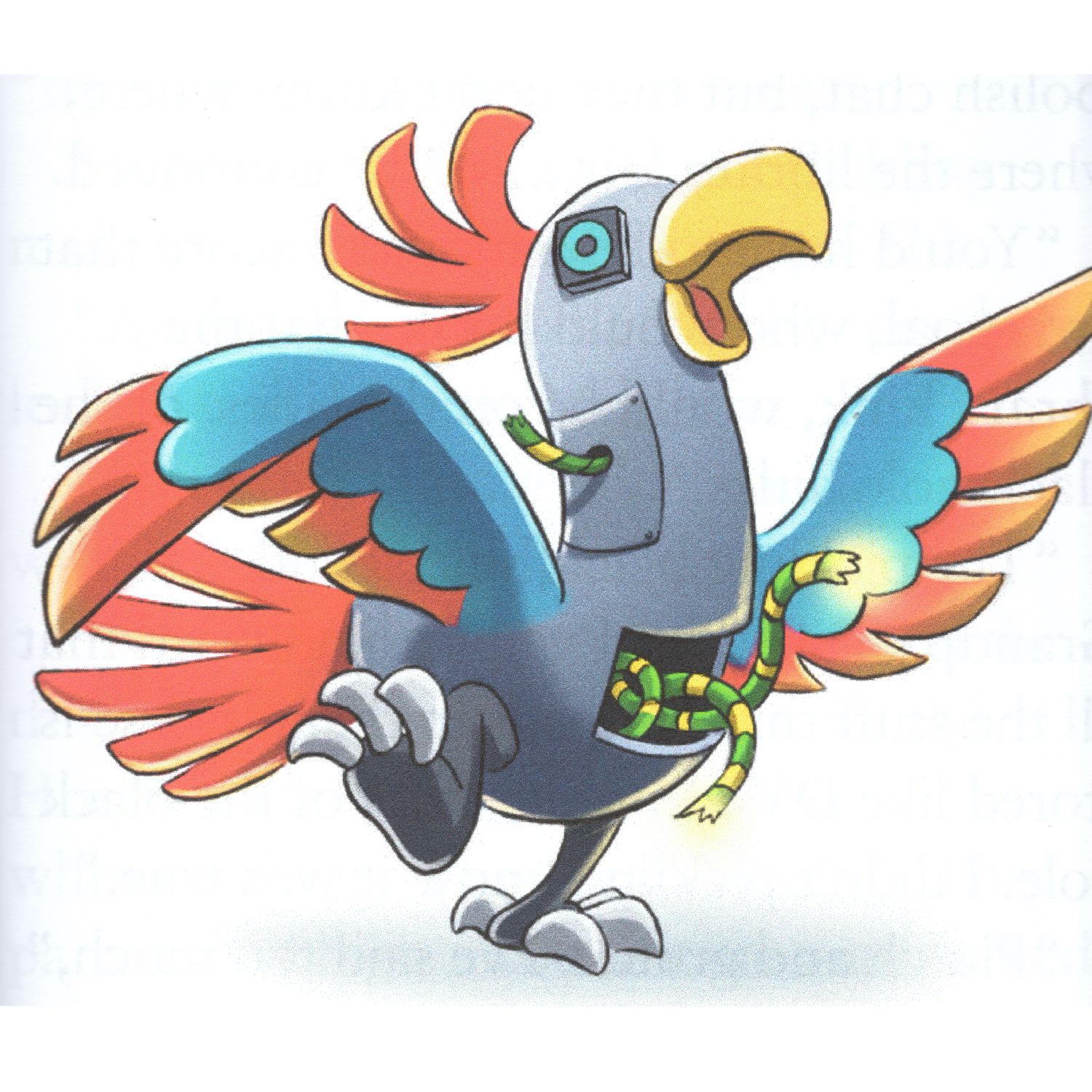 My Bed is A Spaceship - The Globbus S1, The Tree in The Sea S2, The Pirates of the Milky Way S3