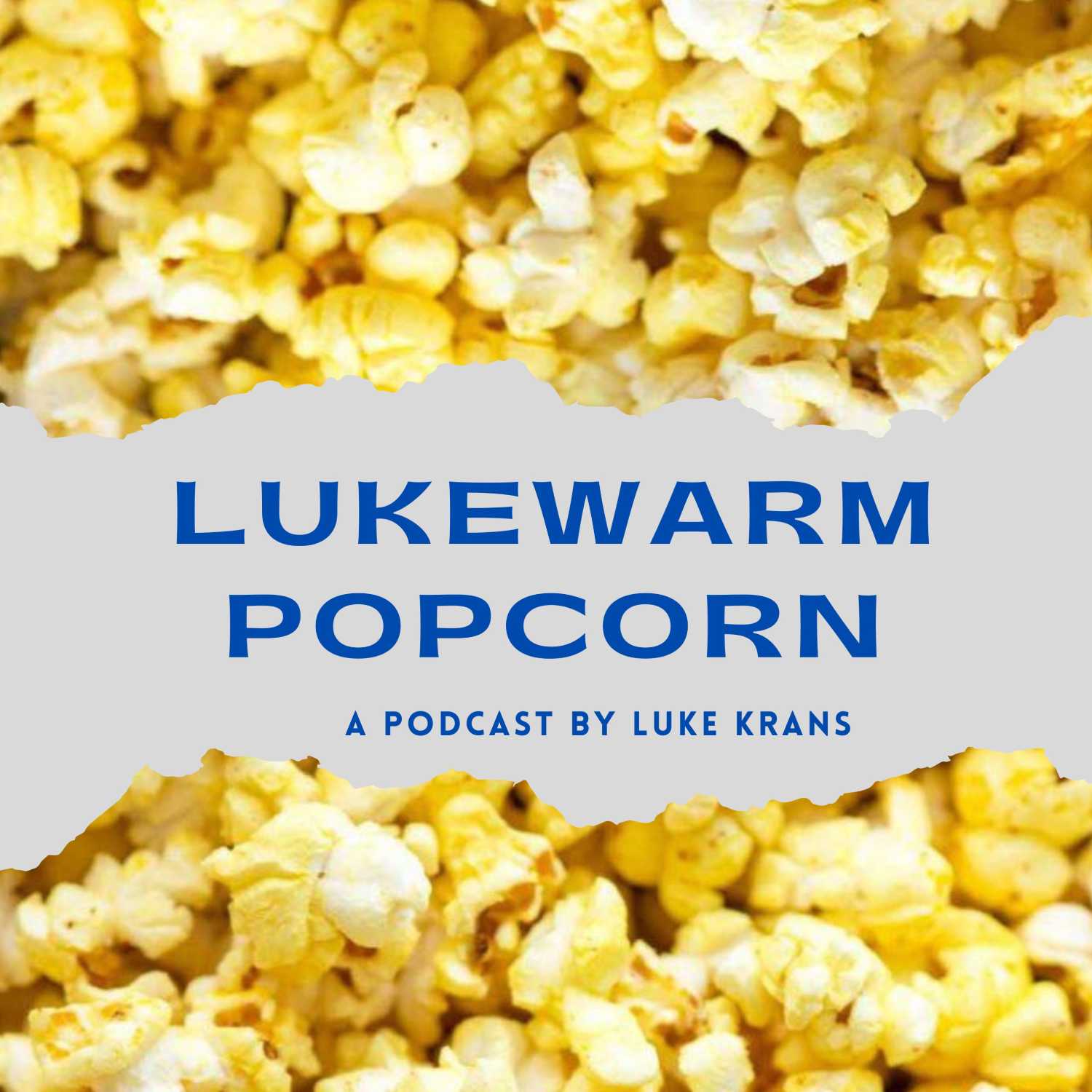 Lukewarm Popcorn