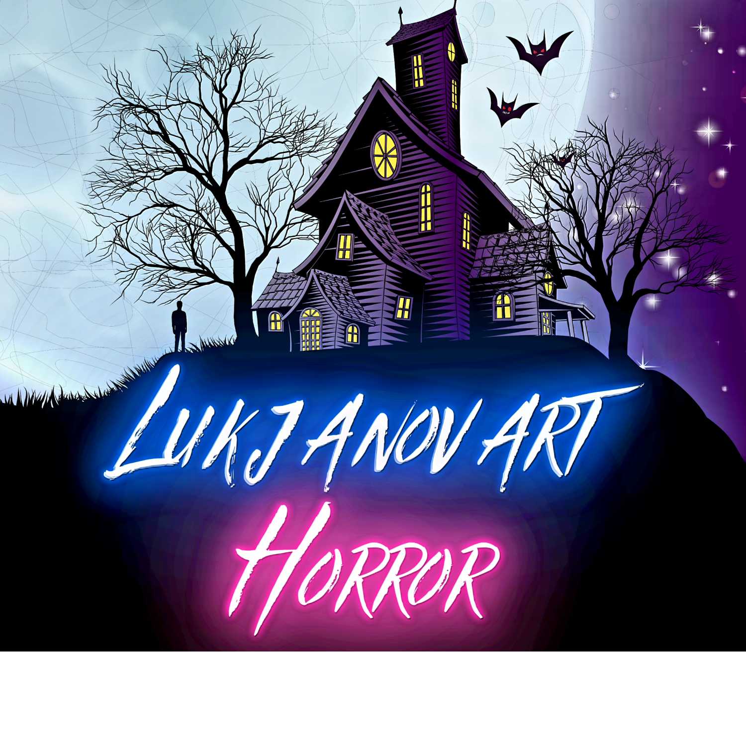 CREEPYPASTAS AND NOSLEEP STORIES