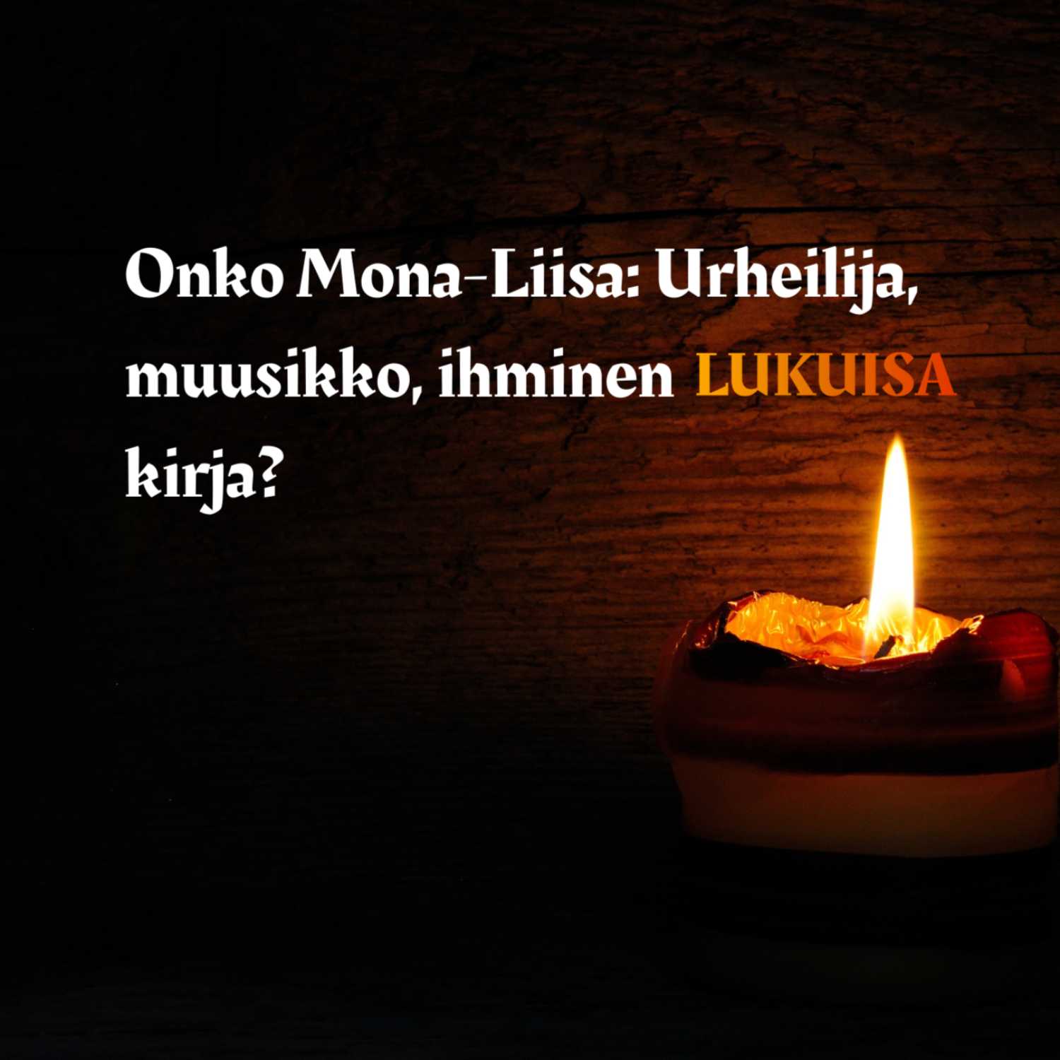 Lukuisa