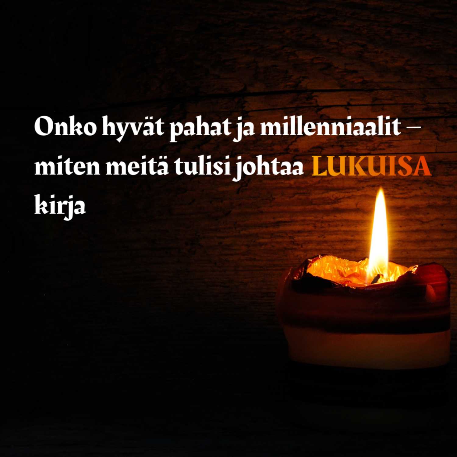 Lukuisa
