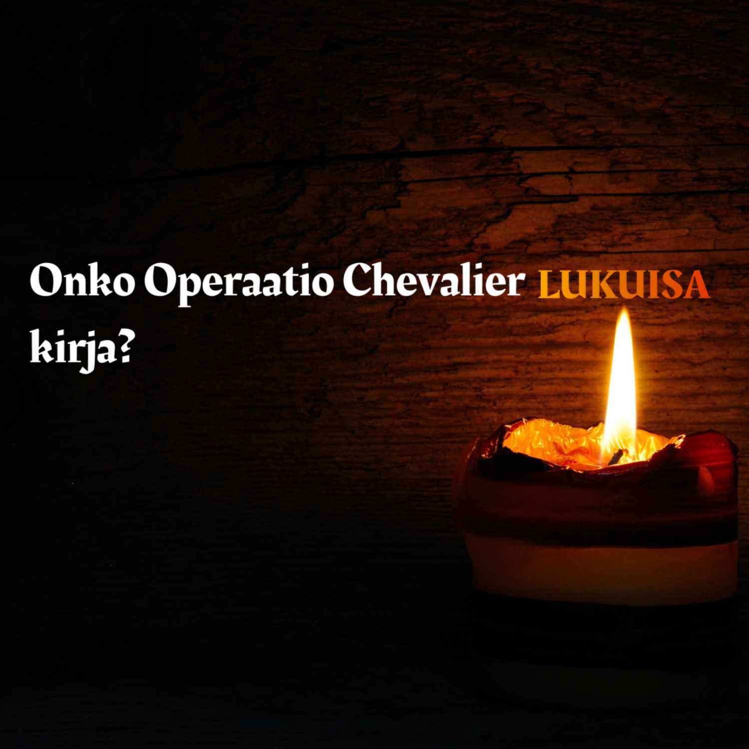 Lukuisa