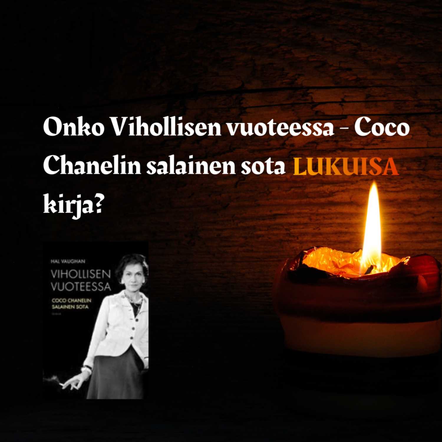Lukuisa