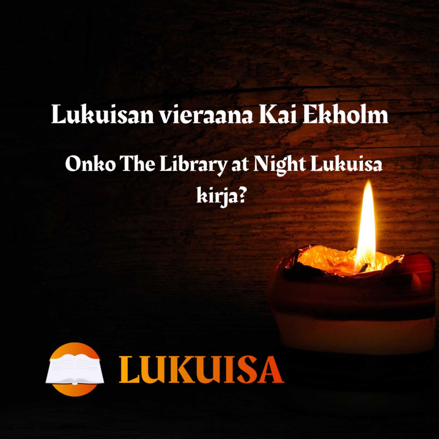 Lukuisa