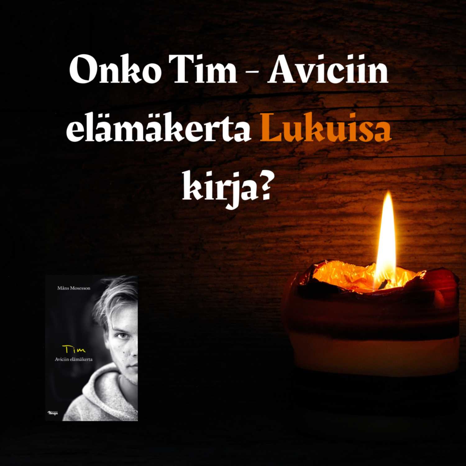 Lukuisa
